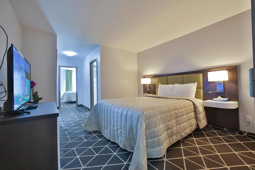 King Hotel Palmerston Екстериор снимка