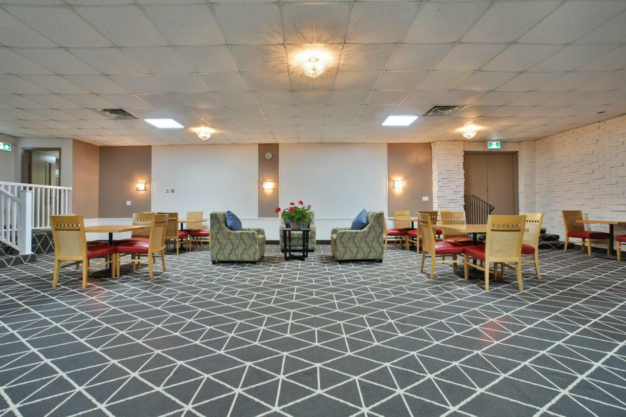 King Hotel Palmerston Екстериор снимка