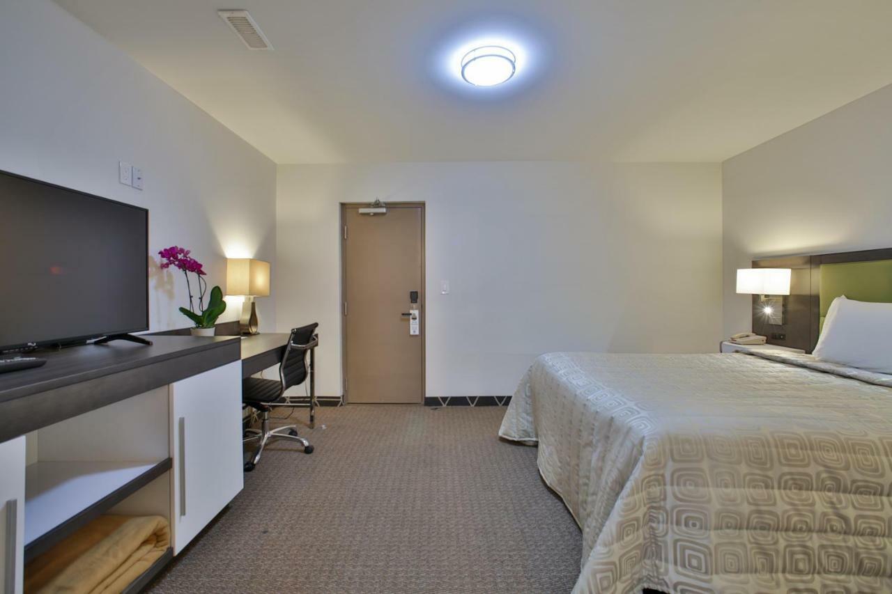 King Hotel Palmerston Екстериор снимка