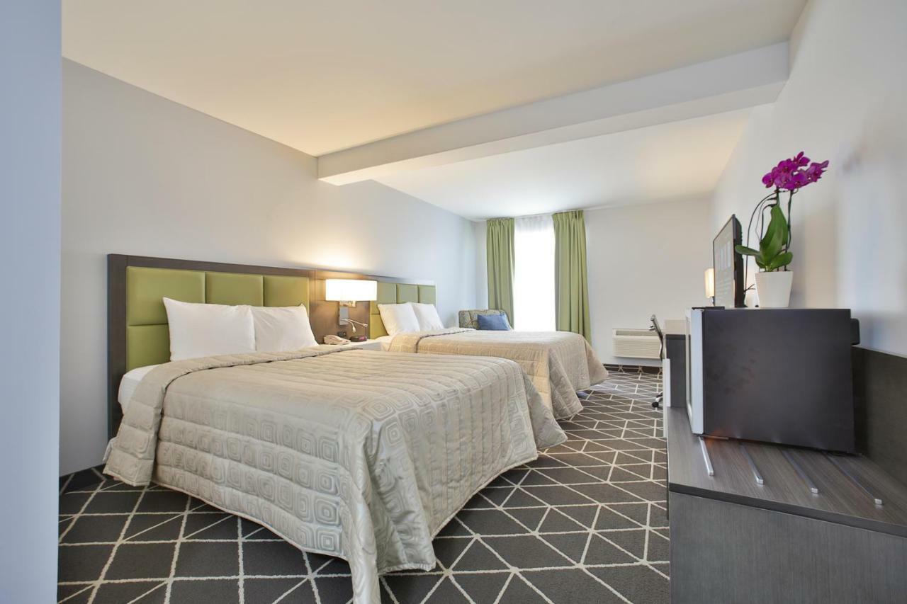 King Hotel Palmerston Екстериор снимка
