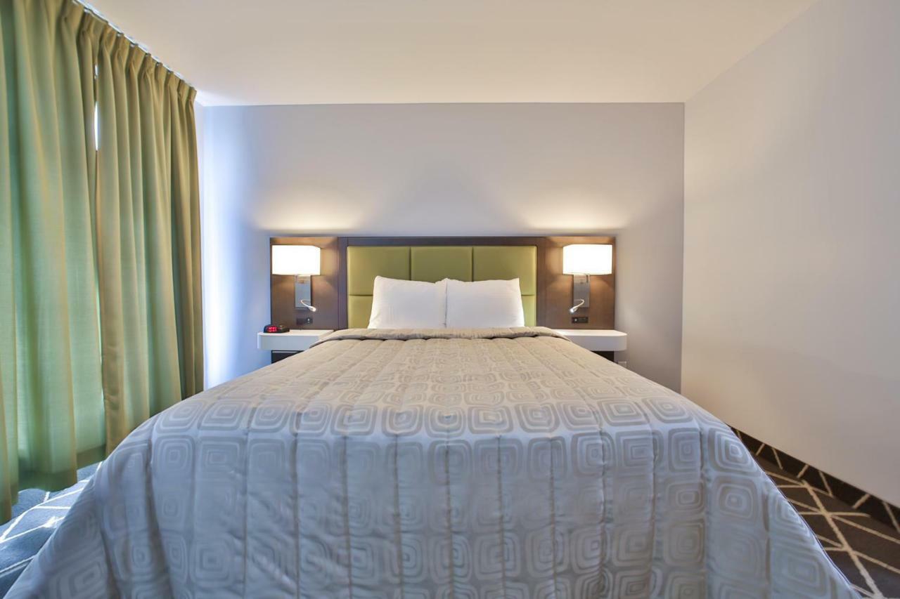 King Hotel Palmerston Екстериор снимка